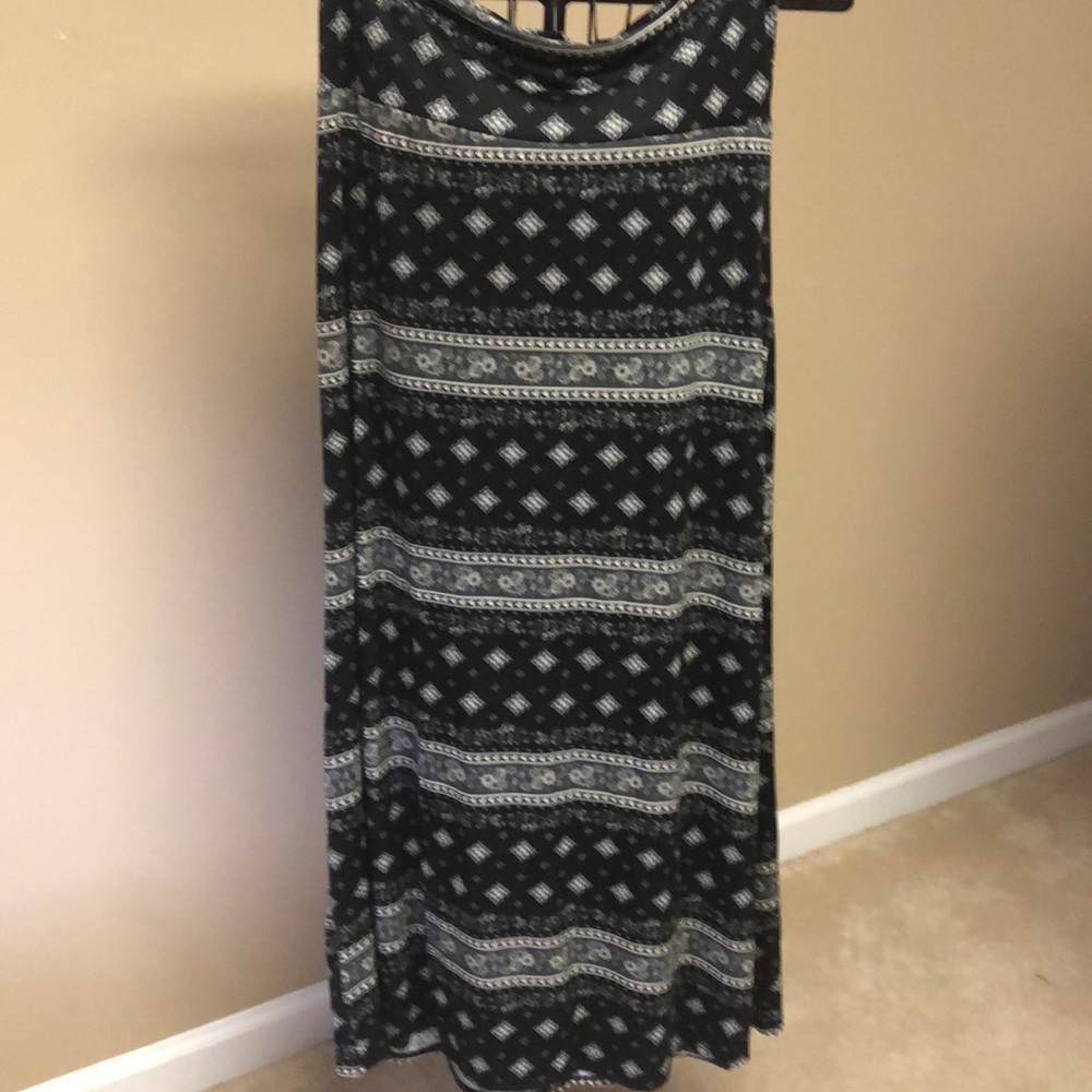 🍂 Maxi Skirt 🍂